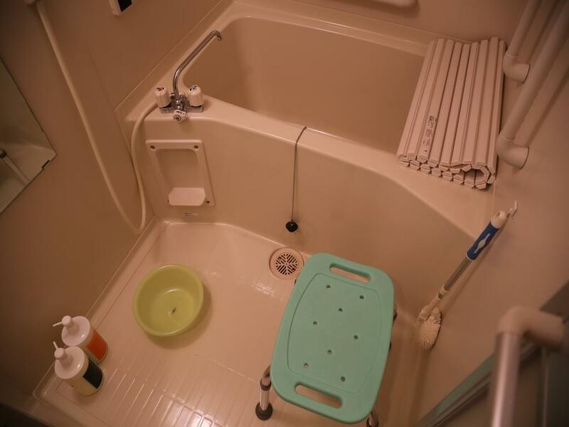 Kyoto Home Higashikujo Extérieur photo