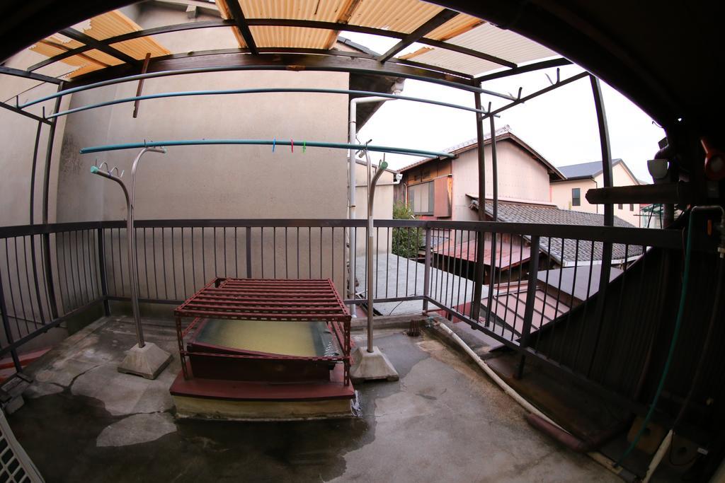 Kyoto Home Higashikujo Extérieur photo