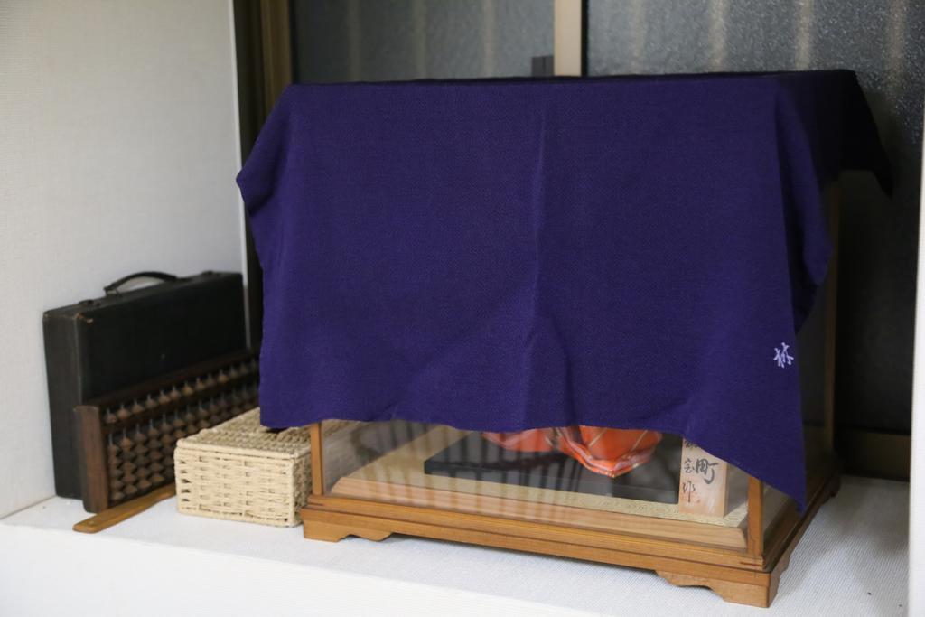 Kyoto Home Higashikujo Extérieur photo