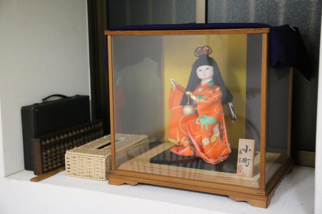 Kyoto Home Higashikujo Extérieur photo