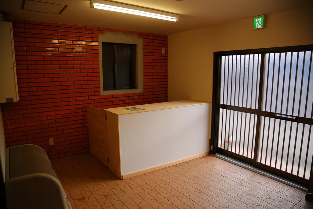 Kyoto Home Higashikujo Extérieur photo