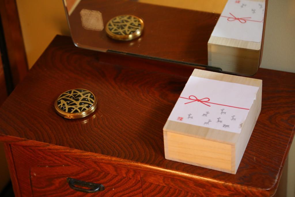 Kyoto Home Higashikujo Extérieur photo