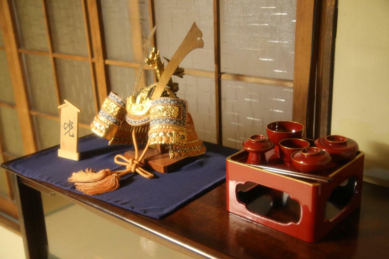 Kyoto Home Higashikujo Extérieur photo