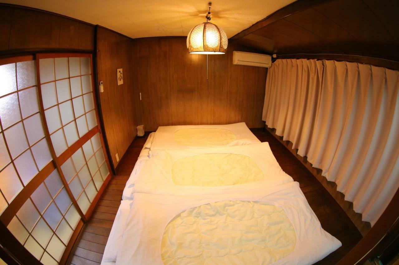 Kyoto Home Higashikujo Extérieur photo