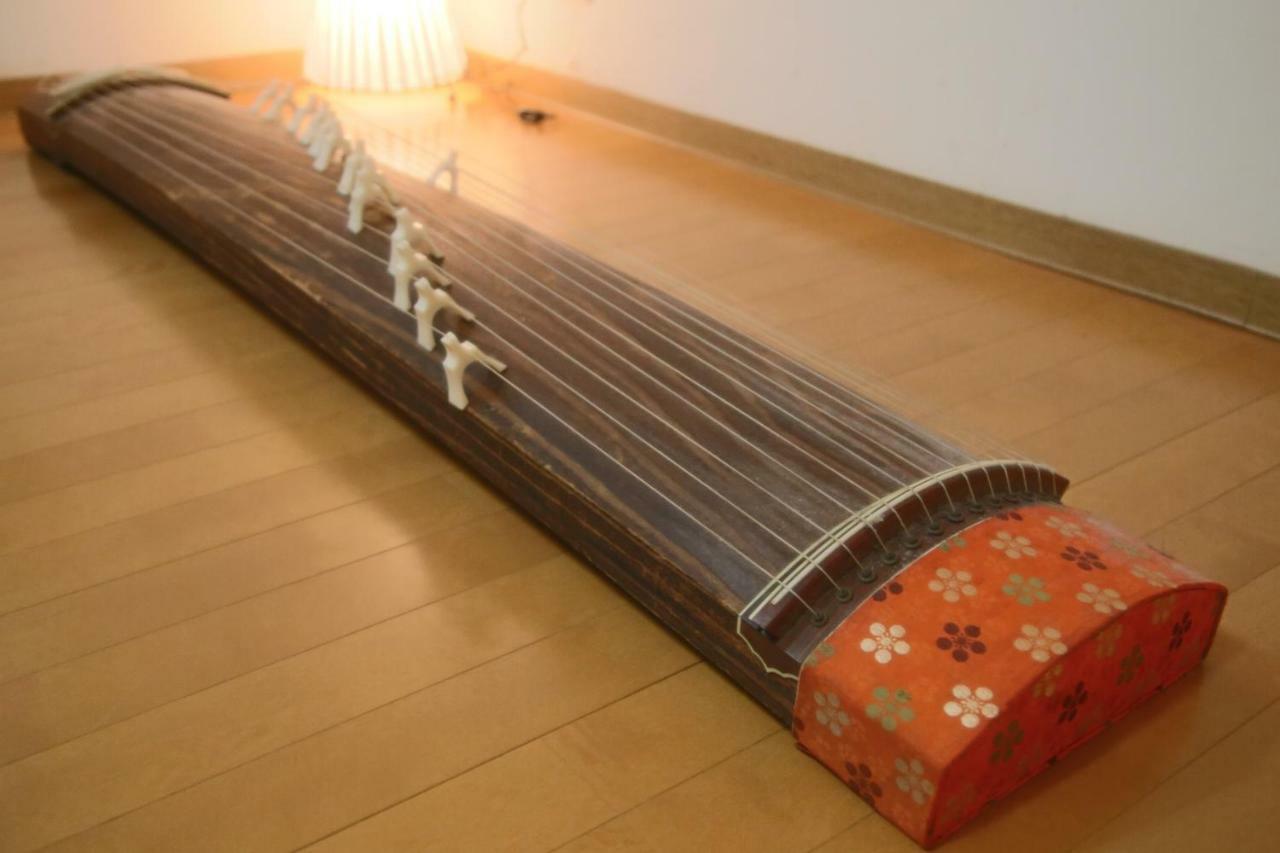 Kyoto Home Higashikujo Extérieur photo