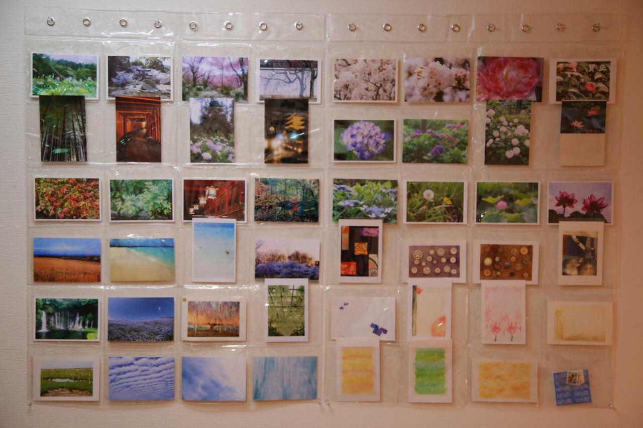 Kyoto Home Higashikujo Extérieur photo