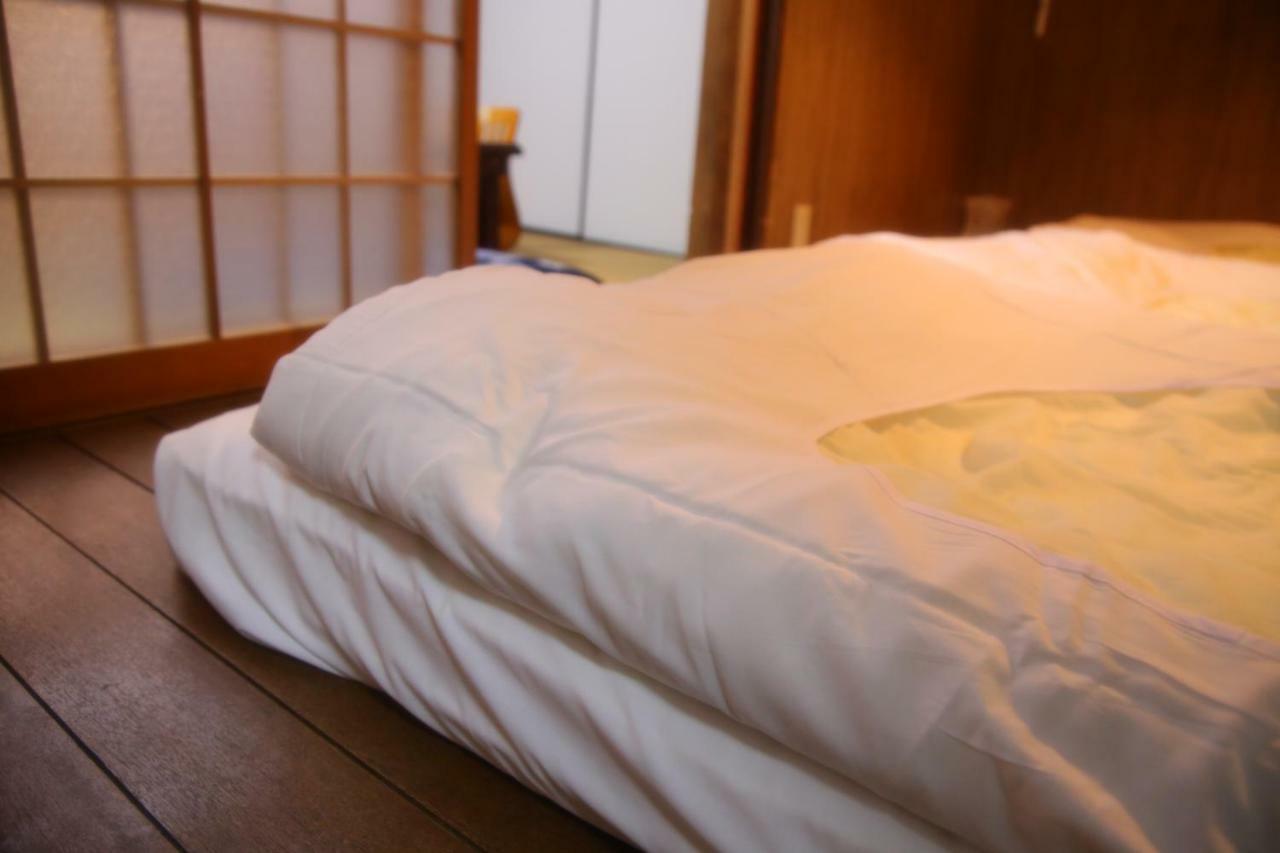 Kyoto Home Higashikujo Extérieur photo